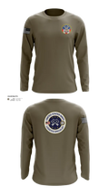 Nrc Baltimore 77200543 Long Sleeve Performance Shirt 22