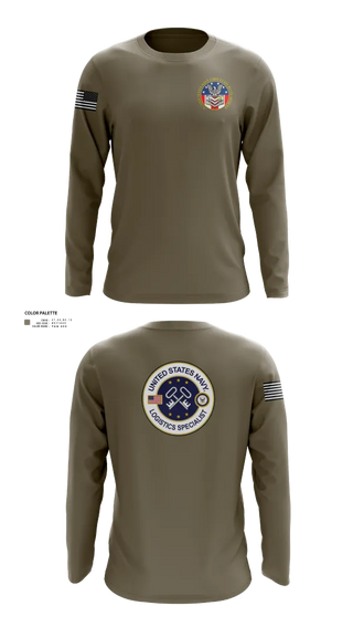 Long Sleeve Performance Shirt, Nrc Baltimore, , Teamtime, Team time, sublimation, custom sports apparel, team uniforms, spirit wear, spiritwear, sports uniforms, custom shirts, team store, custom team store, fundraiser sports, apparel fundraiser
