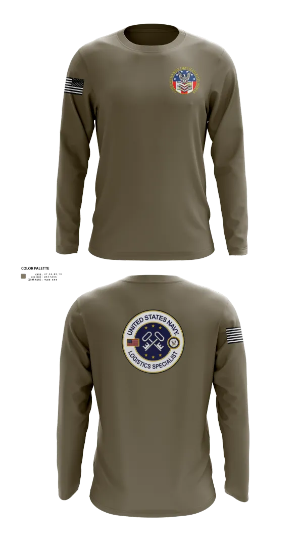 Long Sleeve Performance Shirt, Nrc Baltimore, , Teamtime, Team time, sublimation, custom sports apparel, team uniforms, spirit wear, spiritwear, sports uniforms, custom shirts, team store, custom team store, fundraiser sports, apparel fundraiser