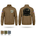 459 engineering company Windbreaker - 1