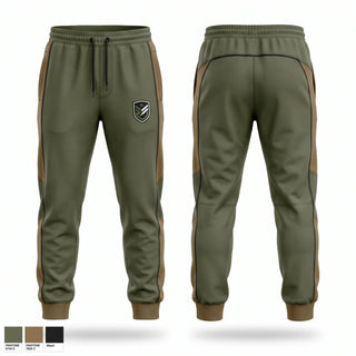 Sweatpants, 376, Army, Teamtime, Team time, sublimation, custom sports apparel, team uniforms, spirit wear, spiritwear, sports uniforms, custom shirts, team store, custom team store, fundraiser sports, apparel fundraiser
