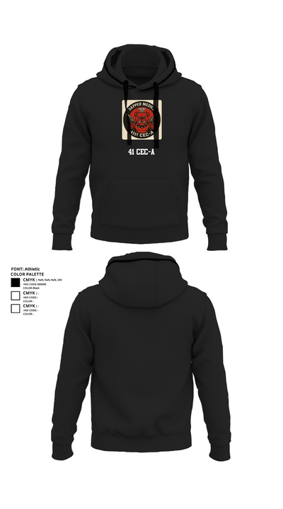41 CEC-A 9986911 Hoodie - 31