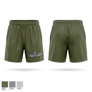 Athletic Shorts With Pockets, Call on Me, EMS/EMT, Teamtime, Team time, sublimation, custom sports apparel, team uniforms, spirit wear, spiritwear, sports uniforms, custom shirts, team store, custom team store, fundraiser sports, apparel fundraiser