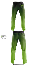Rising Phoenix S.A. 7328004 Sweatpants - 4