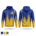 Northern High School Baseball 52520112 Hoodie - 1