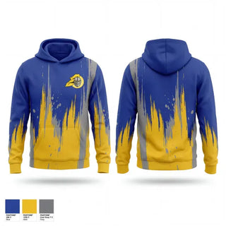 Hoodie, Northern High School Baseball, Baseball, Teamtime, Team time, sublimation, custom sports apparel, team uniforms, spirit wear, spiritwear, sports uniforms, custom shirts, team store, custom team store, fundraiser sports, apparel fundraiser
