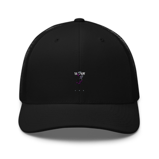 Hole Diggers 54913619 Retro Trucker Hat | Yupoong 6606