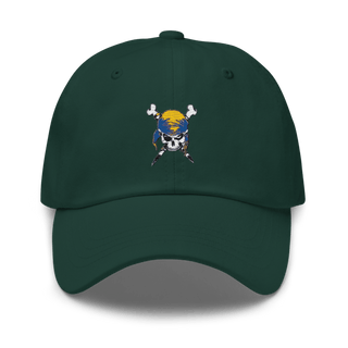 Ito Folch 13599033 Classic Dad Hat | Yupoong 6245CM