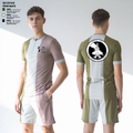 VMFA-121 16831306 Short Sleeve Performance Shirt - 1