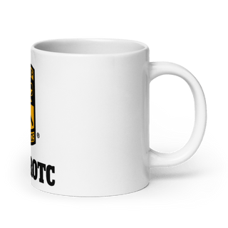 VFMC 76664769 White Glossy Mug - Small