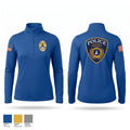 Samford University Police Windbreaker - 1