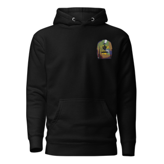 TSC 22605296 Unisex Premium Hoodie | Cotton Heritage M2580