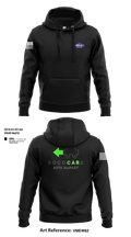Church 13447843 Hoodie - 101