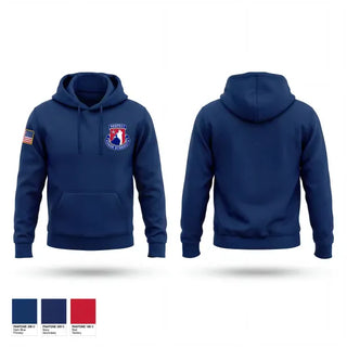 Hoodie, Huskie Battalion, Army, Teamtime, Team time, sublimation, custom sports apparel, team uniforms, spirit wear, spiritwear, sports uniforms, custom shirts, team store, custom team store, fundraiser sports, apparel fundraiser