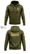Mille Lacs County Sheriff Hoodie - 5