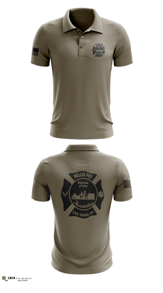 Short Sleeve Performance Polo, 99 CES/CEF, Air Force, Teamtime, Team time, sublimation, custom sports apparel, team uniforms, spirit wear, spiritwear, sports uniforms, custom shirts, team store, custom team store, fundraiser sports, apparel fundraiser