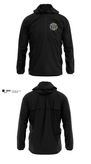 Windbreaker, Event 1 Operations, , Teamtime, Team time, sublimation, custom sports apparel, team uniforms, spirit wear, spiritwear, sports uniforms, custom shirts, team store, custom team store, fundraiser sports, apparel fundraiser