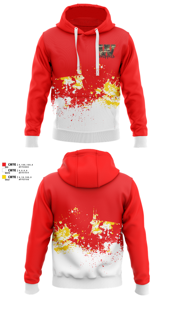 Hoodie, Freeland Whippets, , Teamtime, Team time, sublimation, custom sports apparel, team uniforms, spirit wear, spiritwear, sports uniforms, custom shirts, team store, custom team store, fundraiser sports, apparel fundraiser
