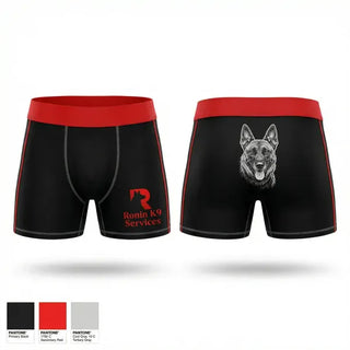 Ranger Panties, Ronin K9 Services, EMS/EMT, Teamtime, Team time, sublimation, custom sports apparel, team uniforms, spirit wear, spiritwear, sports uniforms, custom shirts, team store, custom team store, fundraiser sports, apparel fundraiser