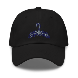North Brunswick High School Dance Team 60064720 Classic Dad Hat | Yupoong 6245CM