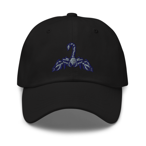 North Brunswick High School Dance Team 60064720 Classic Dad Hat | Yupoong 6245CM