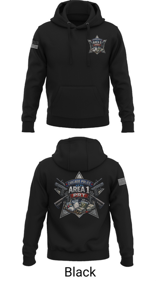 Hoodie, Priority Response Team, Police, Teamtime, Team time, sublimation, custom sports apparel, team uniforms, spirit wear, spiritwear, sports uniforms, custom shirts, team store, custom team store, fundraiser sports, apparel fundraiser