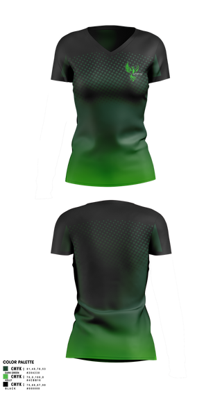 Womens Short Sleeve Vneck Shirt, Phoenix, Men's Soccer, Teamtime, Team time, sublimation, custom sports apparel, team uniforms, spirit wear, spiritwear, sports uniforms, custom shirts, team store, custom team store, fundraiser sports, apparel fundraiser