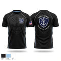 Great Lakes Protective Services Short Sleeve Performance Shirt - 1
