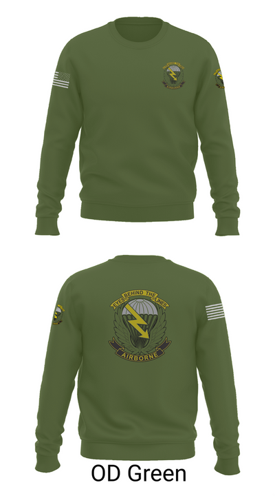 2-58 45904730 Crew Neck Sweatshirt - 45