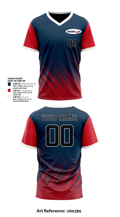 Mens Soccer Jersey, Spokane Soccer Club Shadow, Men's Soccer, Teamtime, Team time, sublimation, custom sports apparel, team uniforms, spirit wear, spiritwear, sports uniforms, custom shirts, team store, custom team store, fundraiser sports, apparel fundraiser