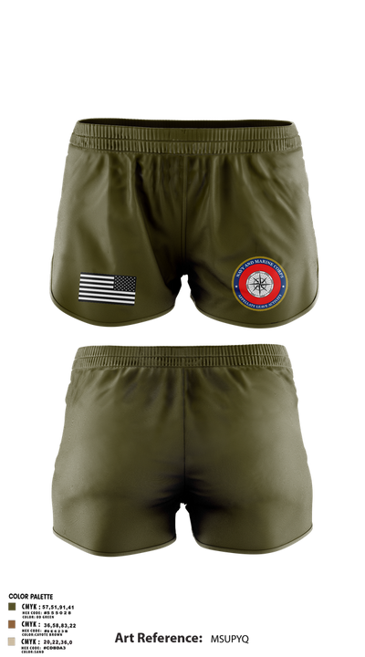 NAMALA 42388562 Ranger Panties - 1