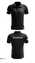 PWCPD E Central 49877170 Short Sleeve Performance Polo - 3