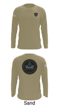 CART 71062698 Long Sleeve Performance Shirt 82