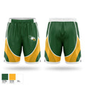 Seneca Valley 37027535 Athletic Shorts With Pockets - 1