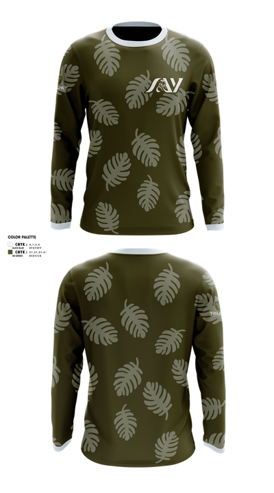 43434 67180400 Long Sleeve Performance Shirt 1