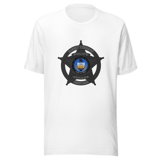 Unisex Staple T-Shirt - White