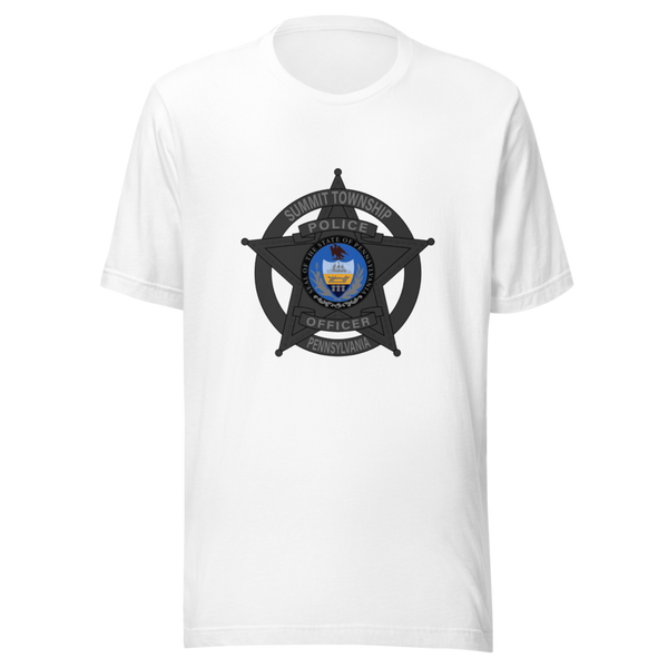 Unisex Staple T-Shirt - White