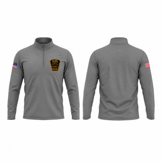 Windbreaker, Kline Township Police Department, Police, Teamtime, Team time, sublimation, custom sports apparel, team uniforms, spirit wear, spiritwear, sports uniforms, custom shirts, team store, custom team store, fundraiser sports, apparel fundraiser