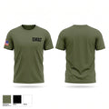 SWAT Short Sleeve Performance Shirt - 1