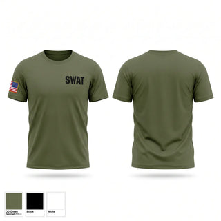Short Sleeve Performance Shirt, SWAT, Police, Teamtime, Team time, sublimation, custom sports apparel, team uniforms, spirit wear, spiritwear, sports uniforms, custom shirts, team store, custom team store, fundraiser sports, apparel fundraiser