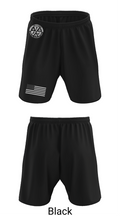 Region 3 Homeland Response Force 34212172 Athletic Shorts With Pockets - 29