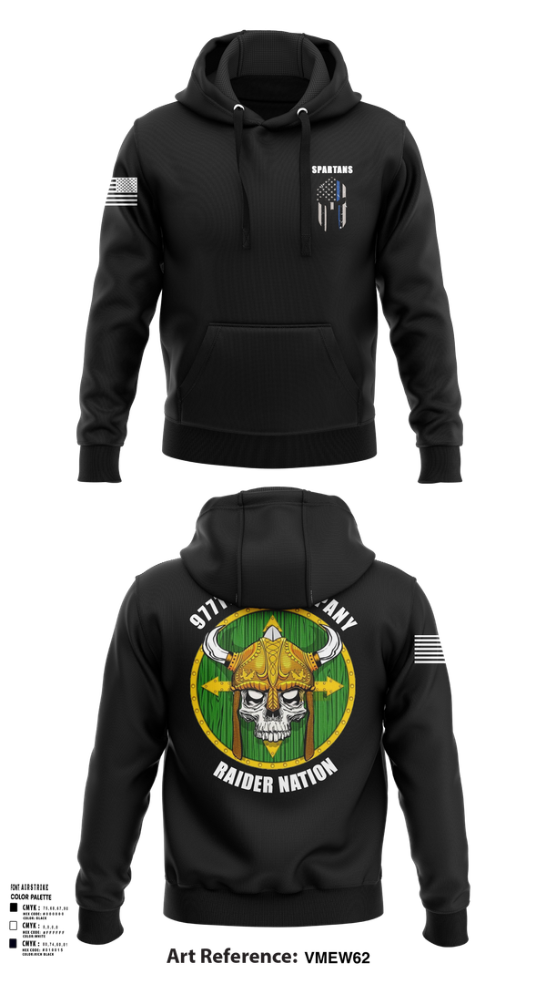 Hoodie, Spartans, , Teamtime, Team time, sublimation, custom sports apparel, team uniforms, spirit wear, spiritwear, sports uniforms, custom shirts, team store, custom team store, fundraiser sports, apparel fundraiser