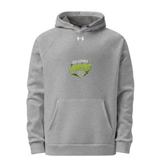 Oklahoma Havoc Under Armour Hoodie