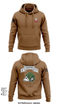 Charlie Rock, 4-31 IN, 2IBCT, 10MTN 63495362 Hoodie - 101