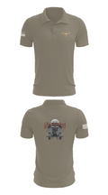 CHP- GGD WST 25577608 Short Sleeve Performance Polo - 64