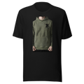 FUGITIVE OPERATIONS TEAM Unisex Staple T-Shirt