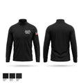 Fall River Sheriffs Office 76859098 Windbreaker - 1