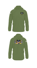 Freedom BTRY, 1-320th FAR 56639766 Windbreaker - 41