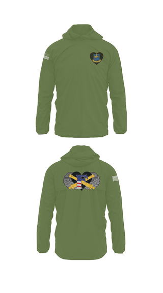 Windbreaker, Freedom BTRY, 1-320th FAR, , Teamtime, Team time, sublimation, custom sports apparel, team uniforms, spirit wear, spiritwear, sports uniforms, custom shirts, team store, custom team store, fundraiser sports, apparel fundraiser