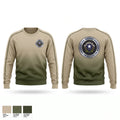 NVORCA Crew Neck Sweatshirt - 1